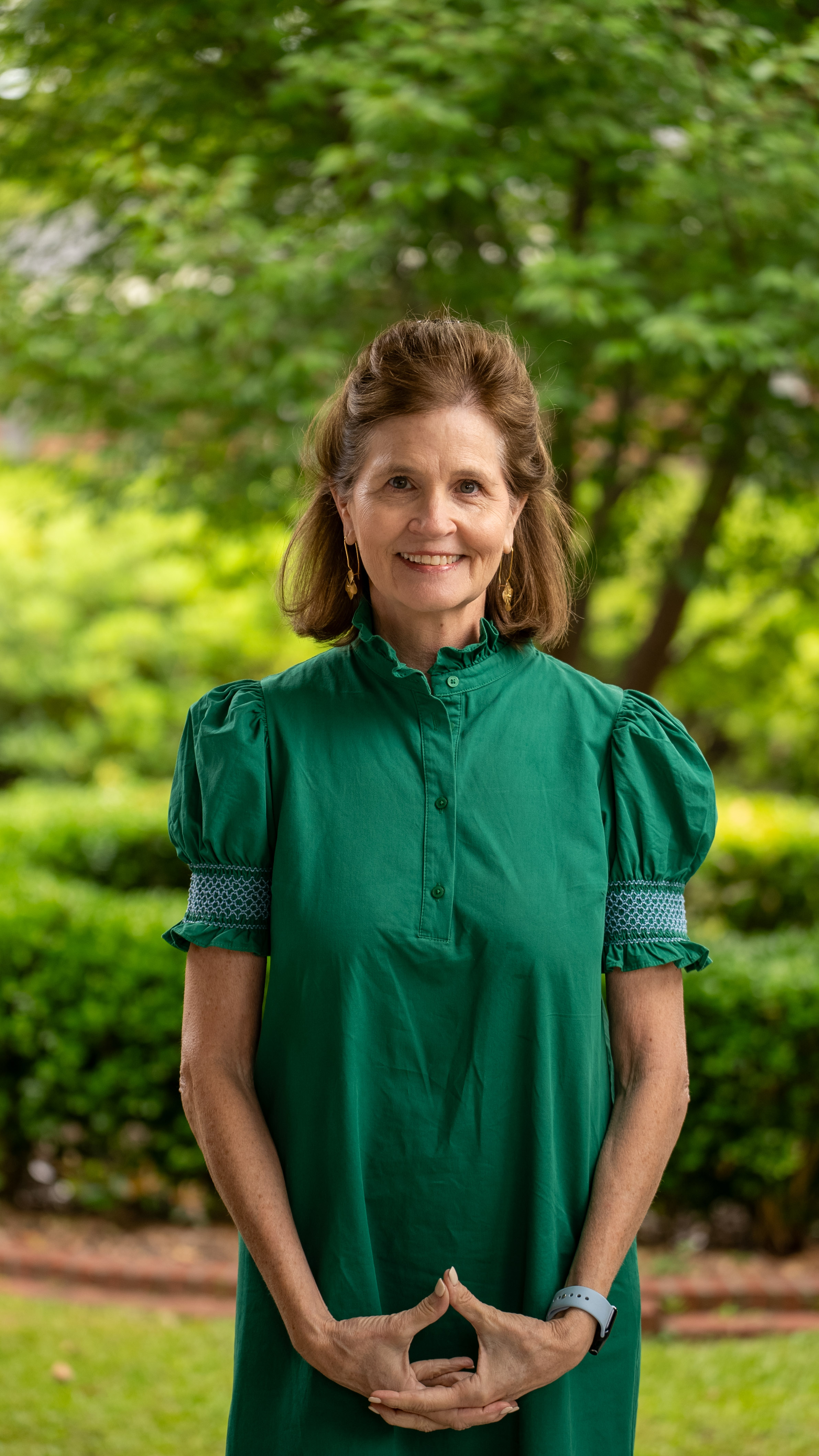 Sarah Barnes
