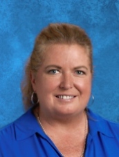 Liz McGinnis
