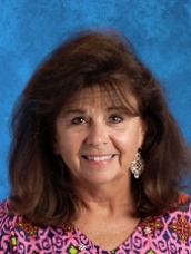 Carla Talley