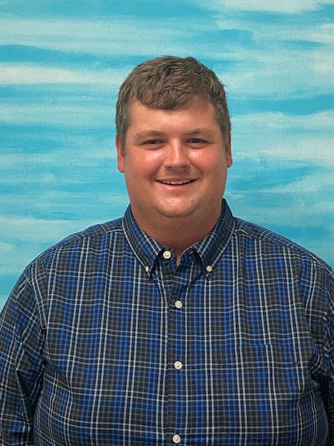 Cody Williams