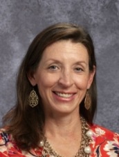 Mandy Beasley