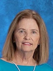 Becky Haley