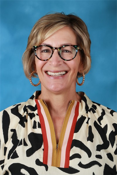 Susan Barfield