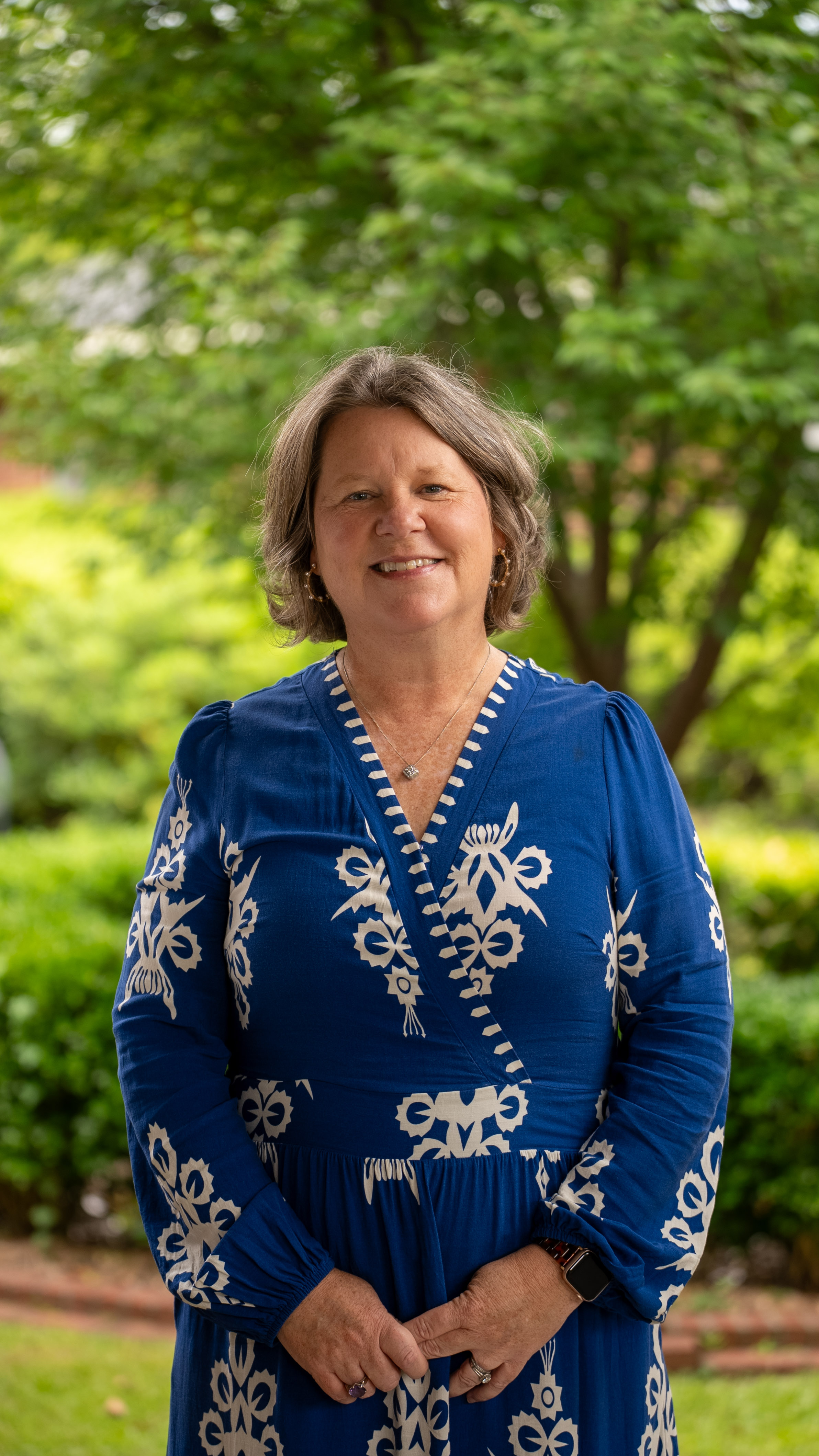 Lori Brown