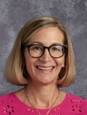 Susan Barfield