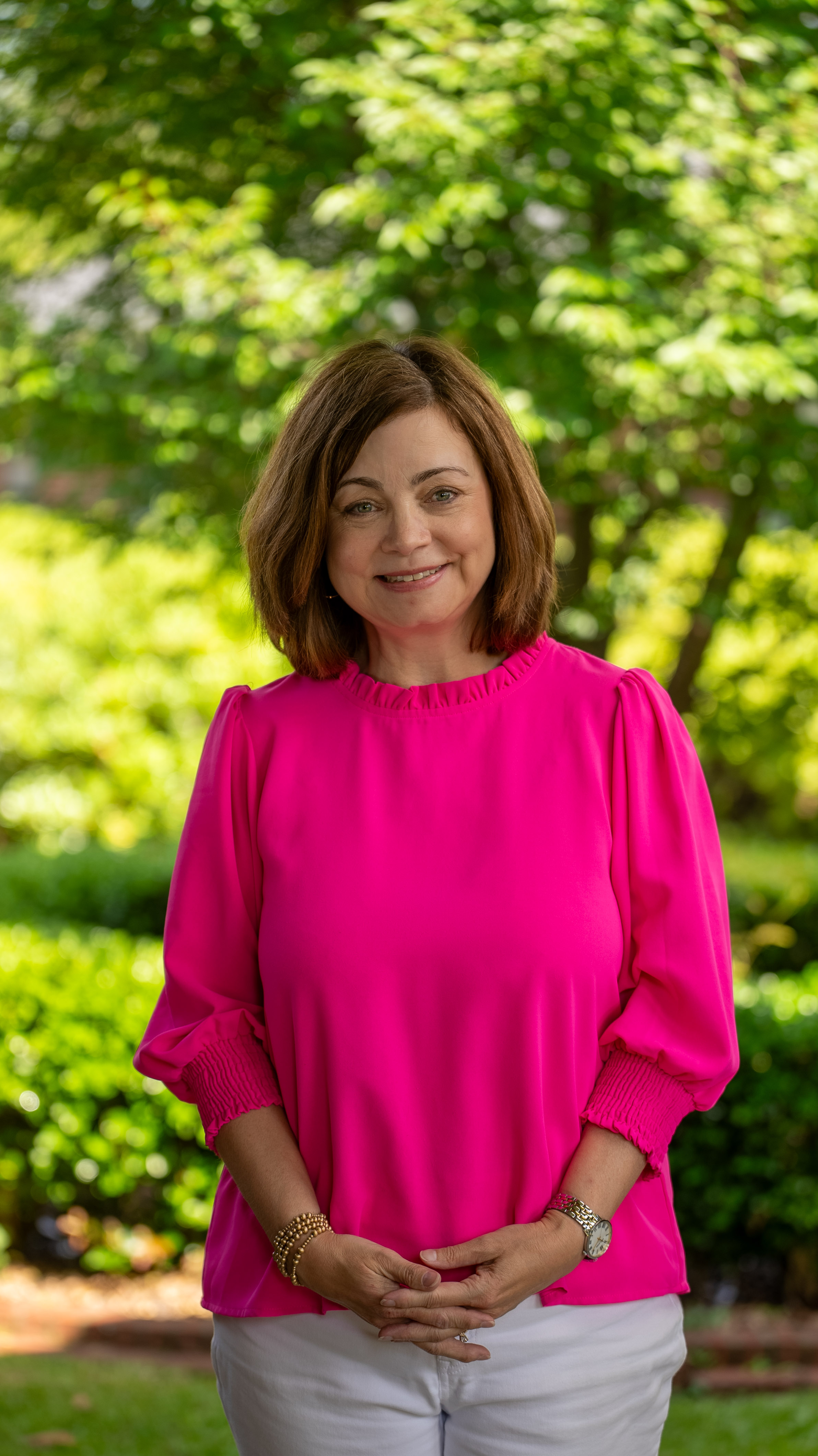 Hope Alexander