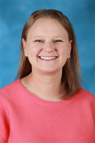 Laura Burleson