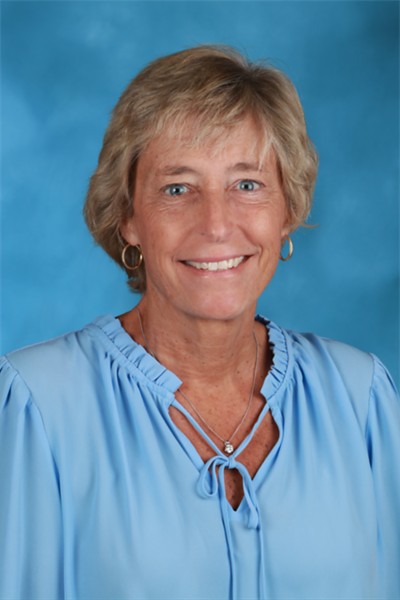 Molly McDuffie