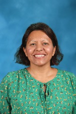 Maydeline Portillo