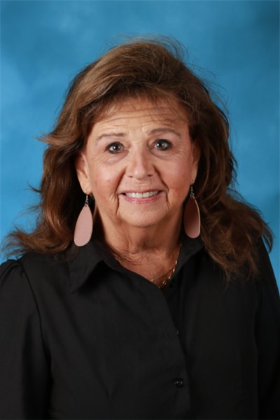 Carla Talley