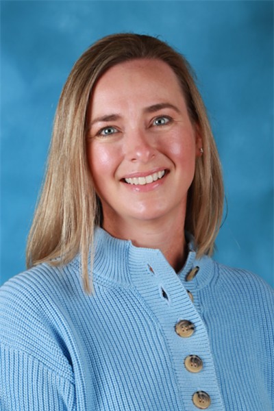 Martha Jo Johnson