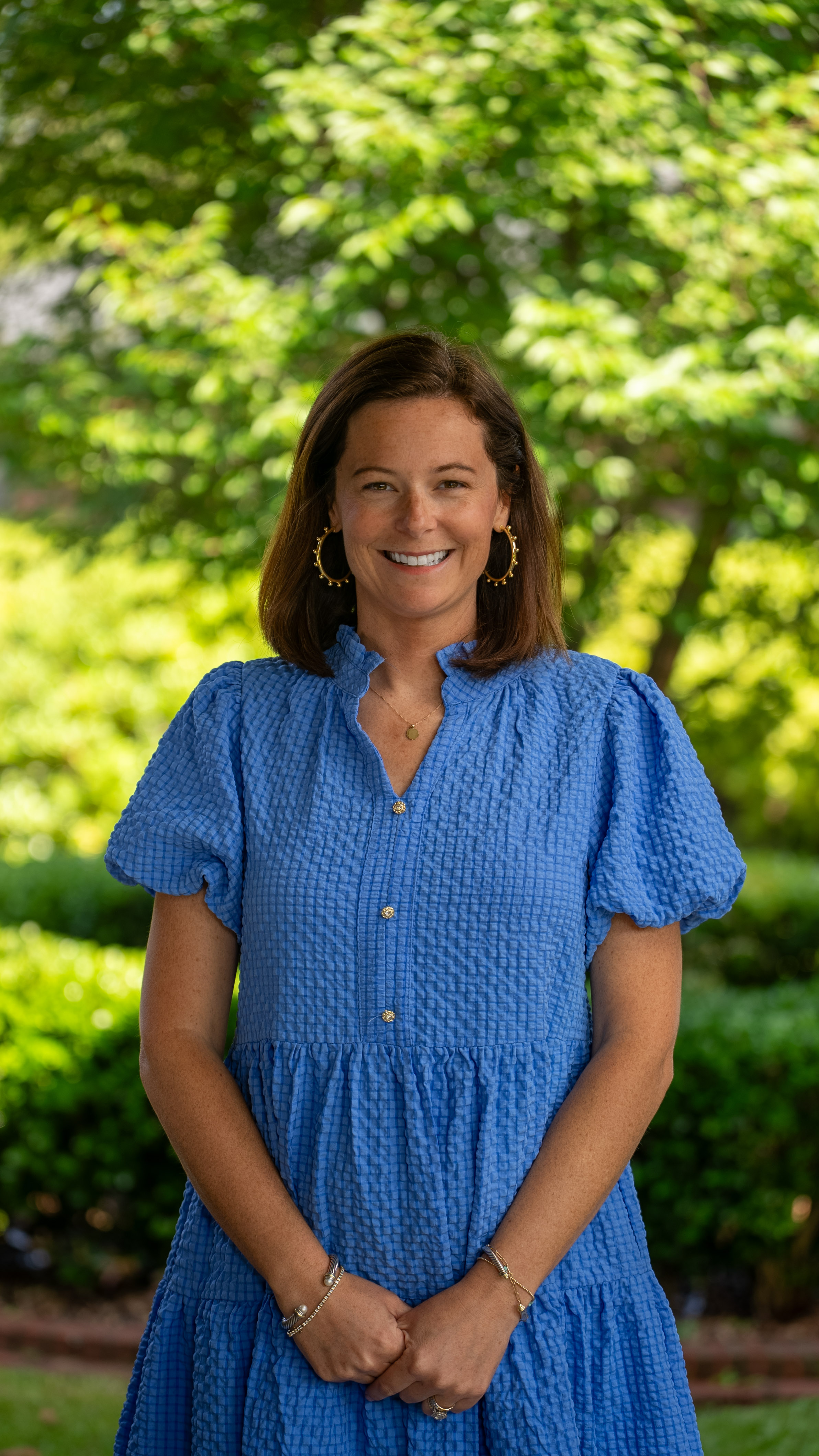 Sarah Scott