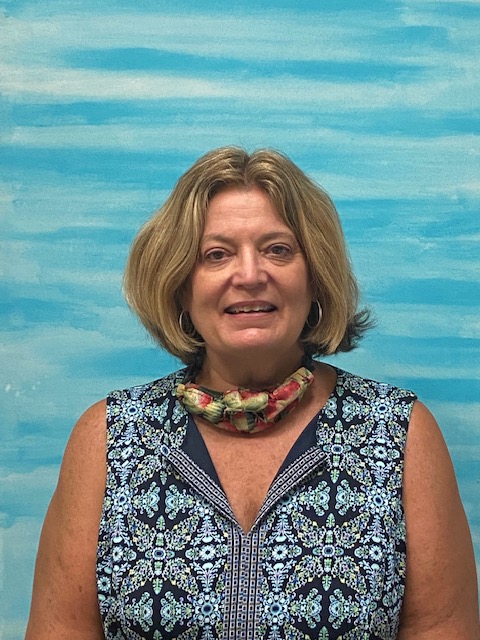 Tricia Moseley