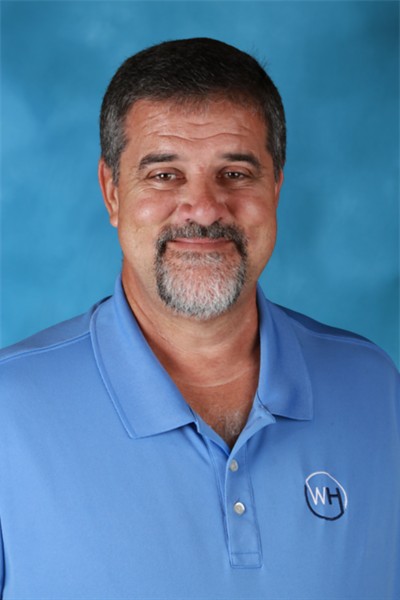 Steve Hudson