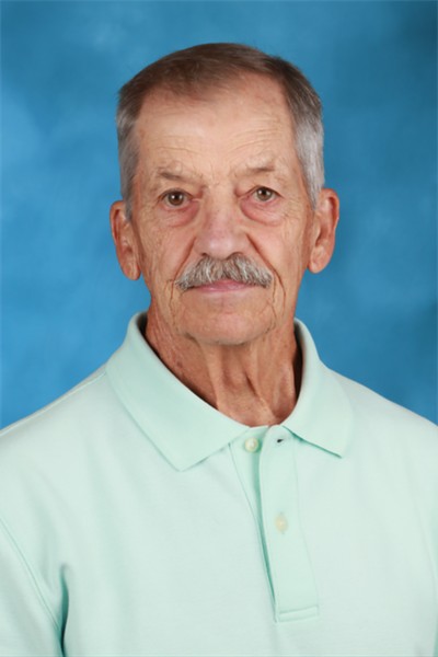 Chuck McCord