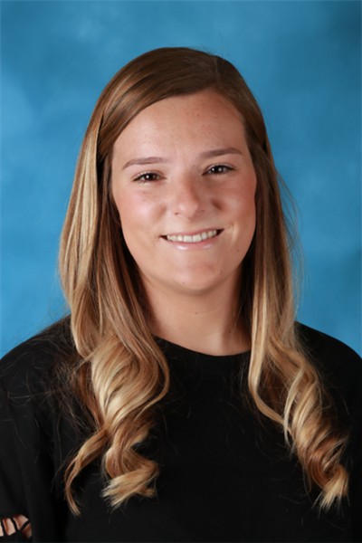 Hannah Hoover