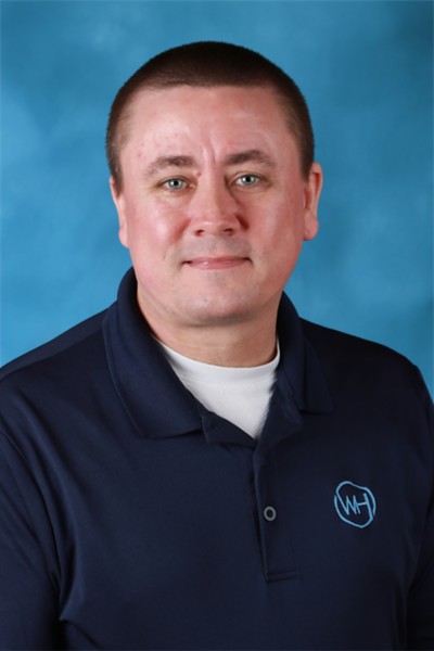 David Tuders