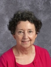 Nancy Hanson
