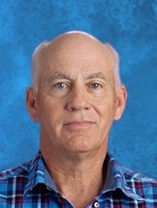 Tom O'Hare