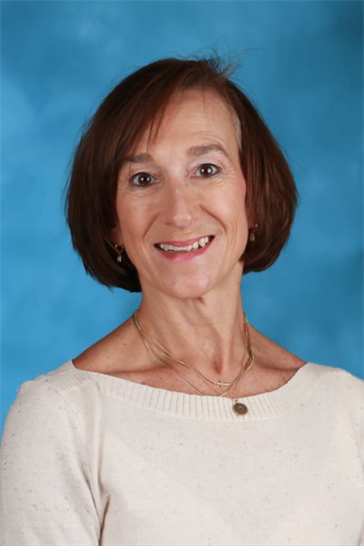 Julia Muldrow