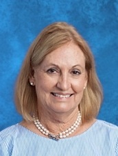 Beverlee Blanding
