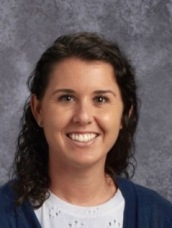 Liz McCabe
