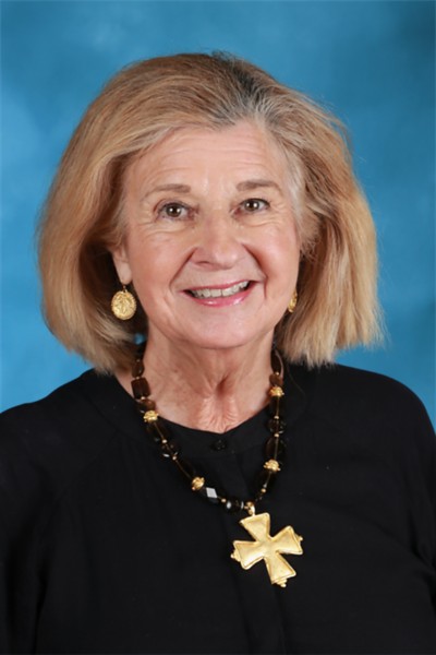 Laura Brogdon