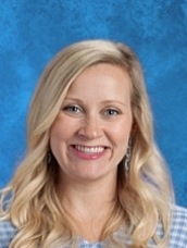 Courtney Moore