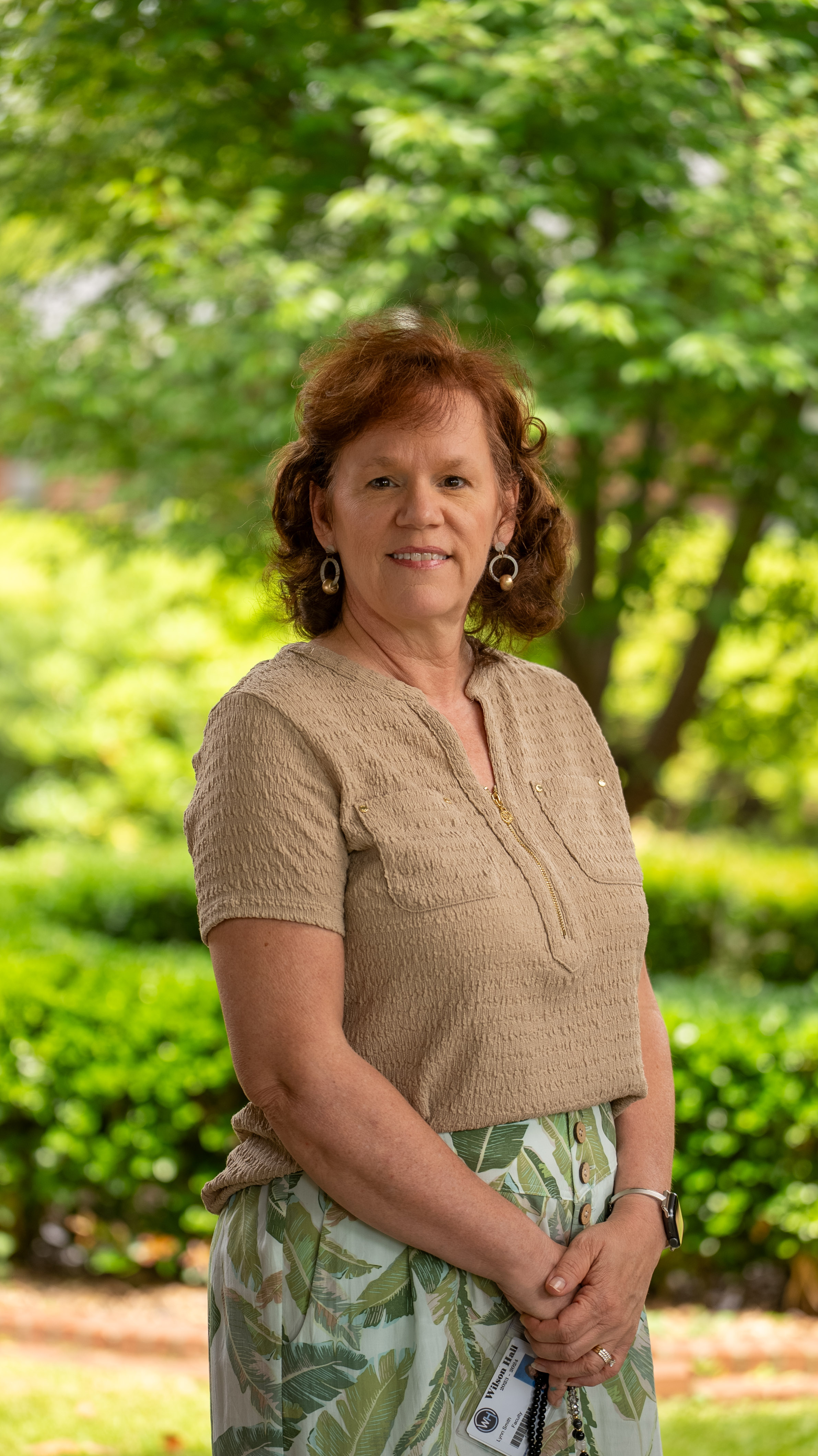 Lynn Smith