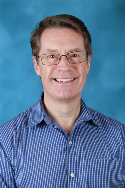Scott Warren