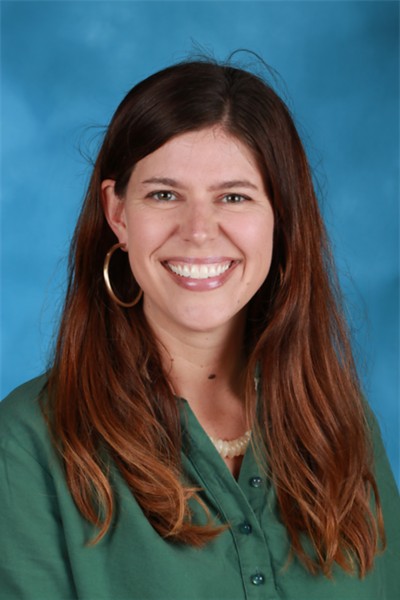 Kristin Atkinson