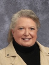 Liz McGinnis