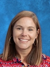 Amy Jones