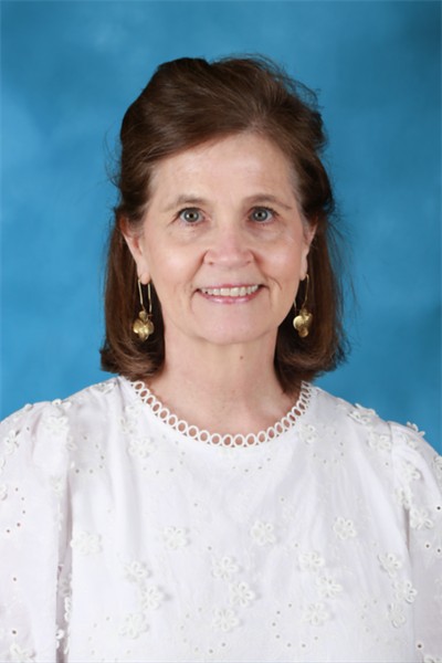 Sarah Barnes