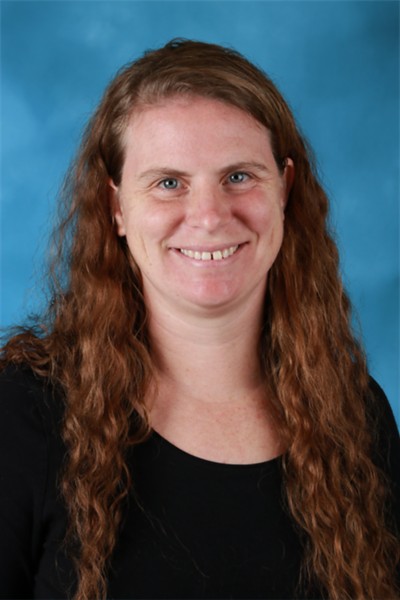 Katie Tunstall