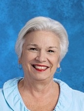 Micki Harritt