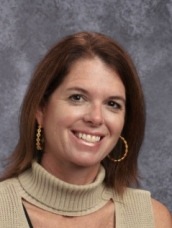 Leigh McLaurin
