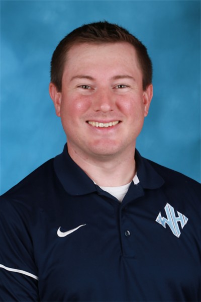 Blane Russell