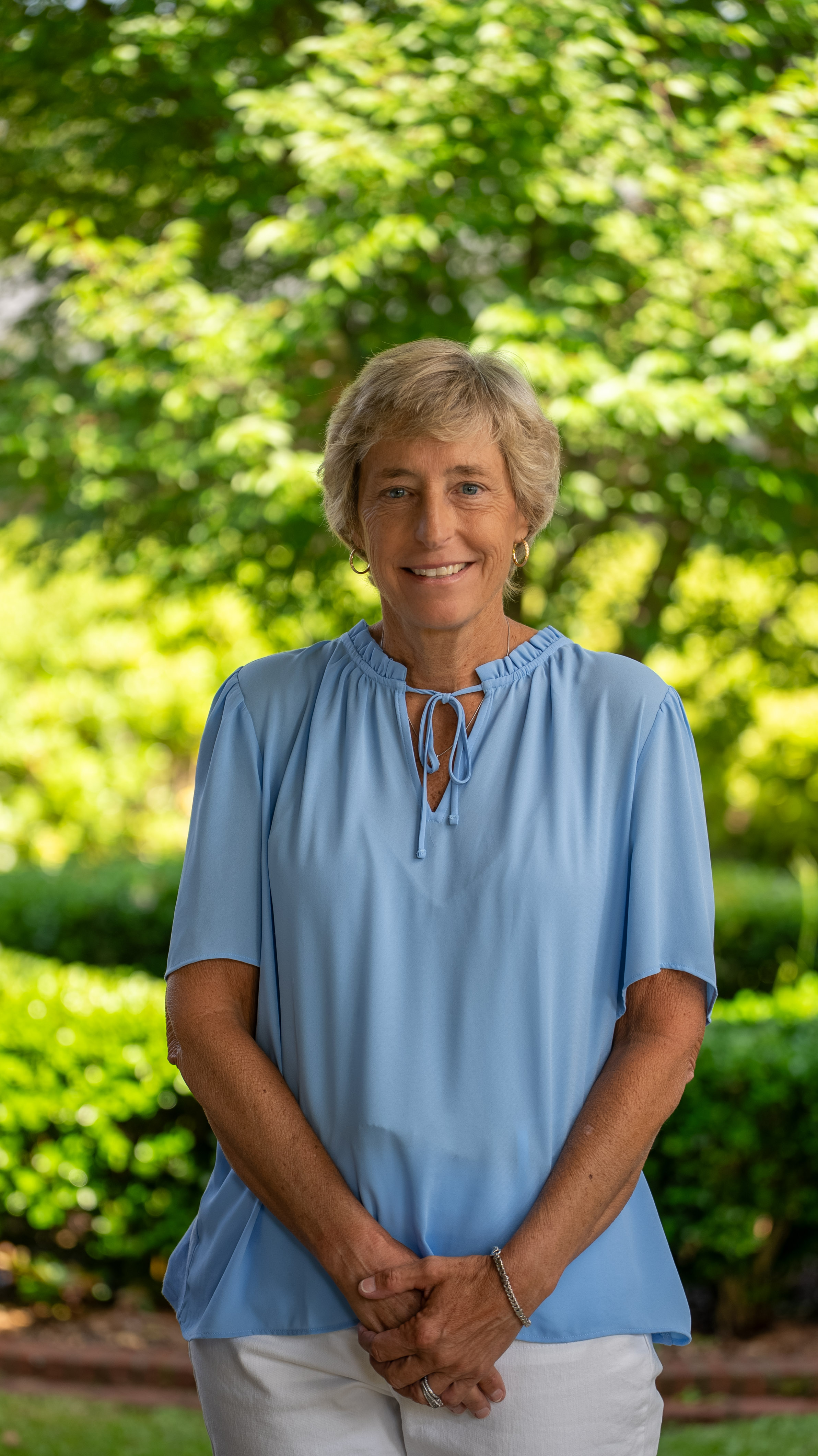Molly McDuffie