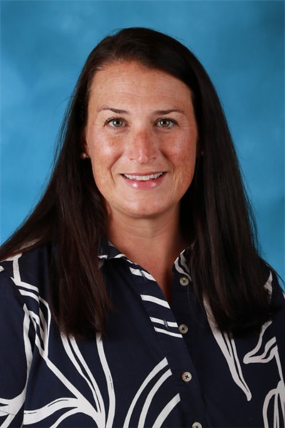 Leslie Day Caughman