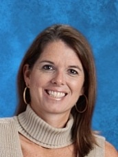 Leigh McLaurin