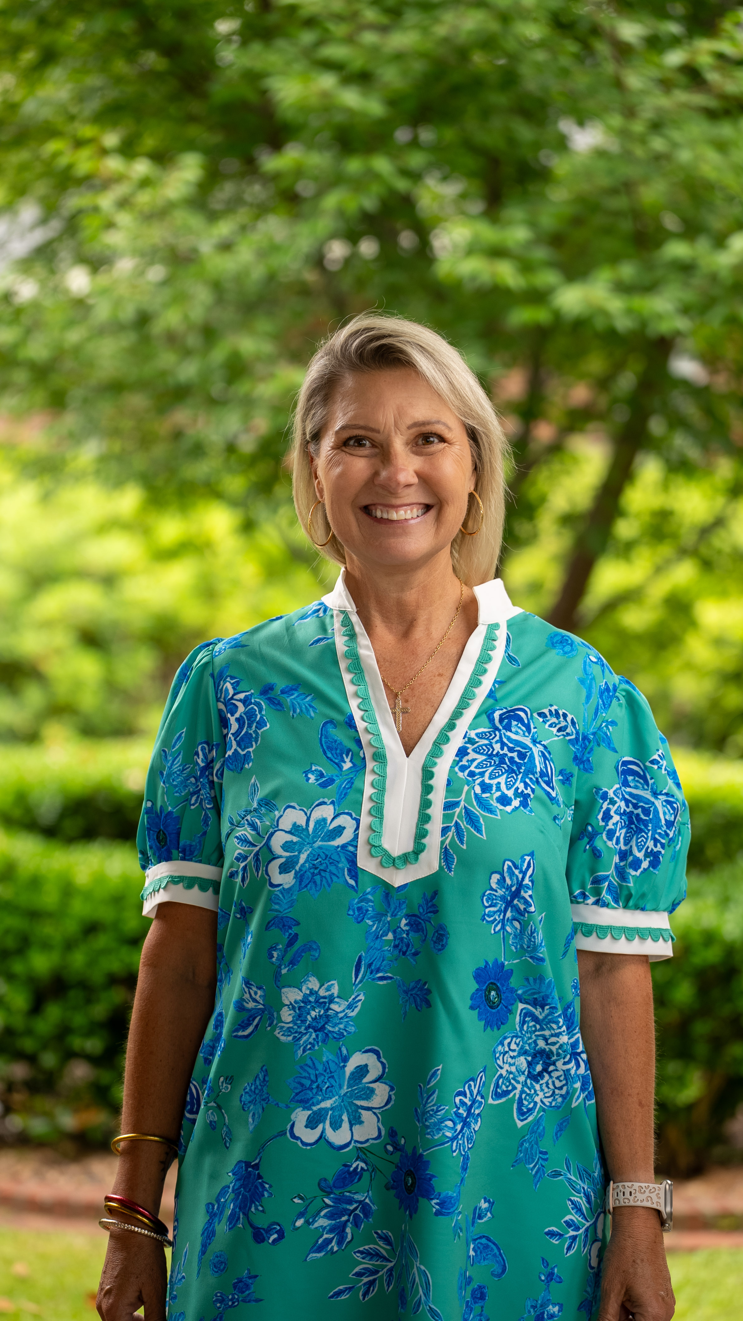 Stacey Reaves