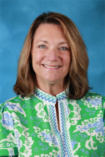 Frances James