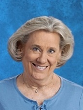 Mary Anne Erter
