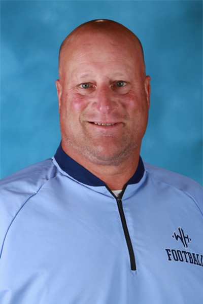 Kurt Wilson