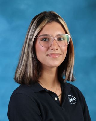 Kadence Tuders