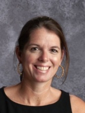 Leigh McLaurin