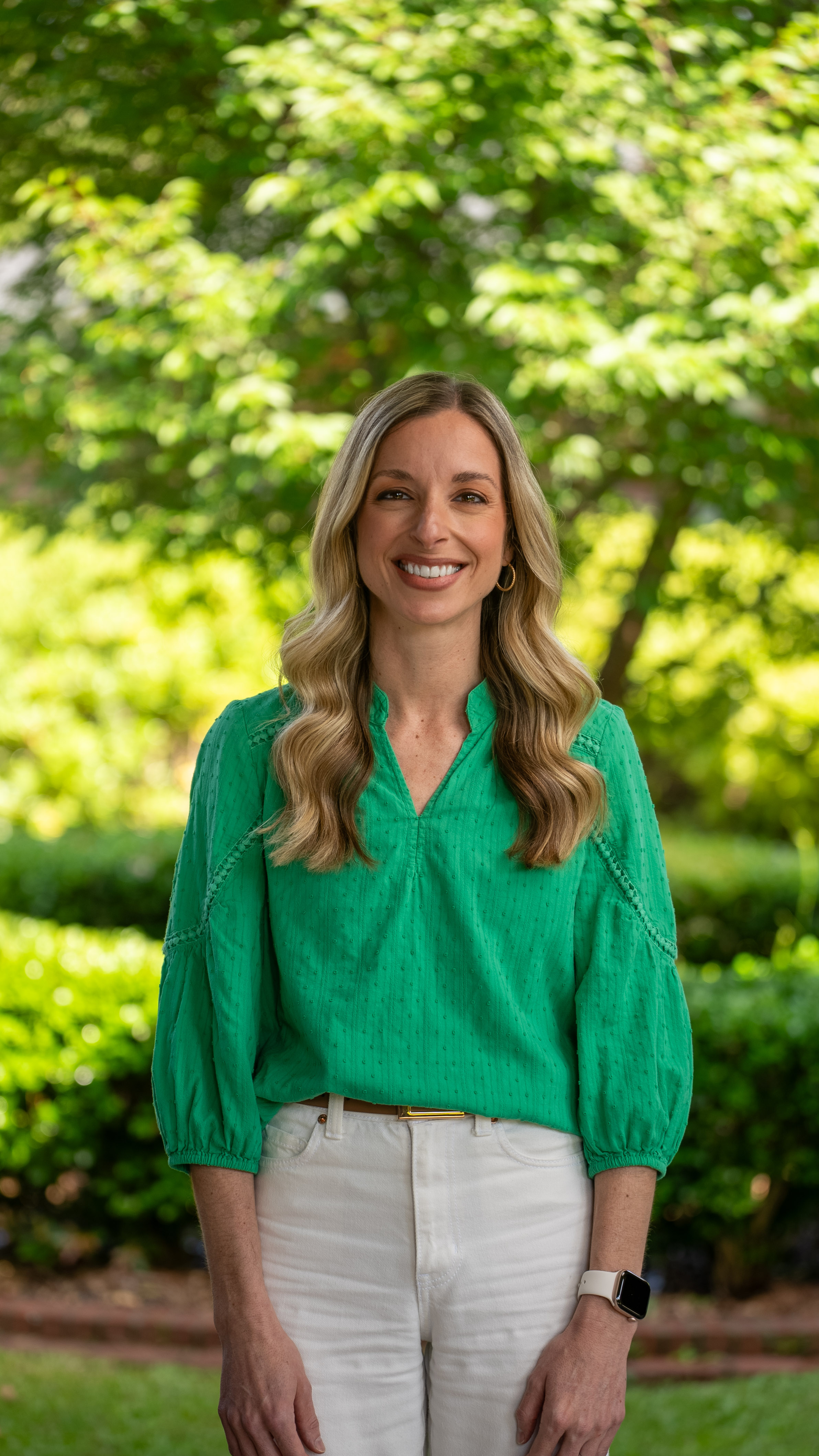 Brooke Blalock