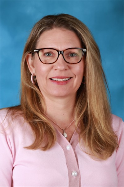 Terri Smith