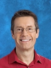 Scott Warren